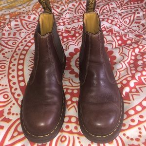 Dr. Marten’s 2976 Size 9Woman/8Men